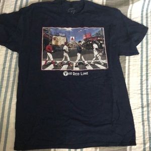 Boston Sports Shirt